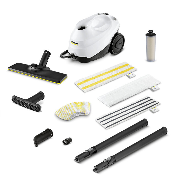 Пароочиститель Karcher SC 3 EasyFix AE (1.513-660.0)