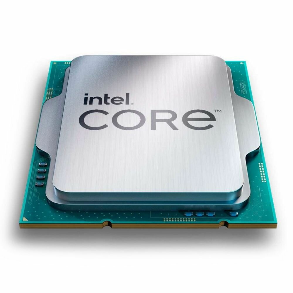 Процессор Intel Core i3 14100F OEM