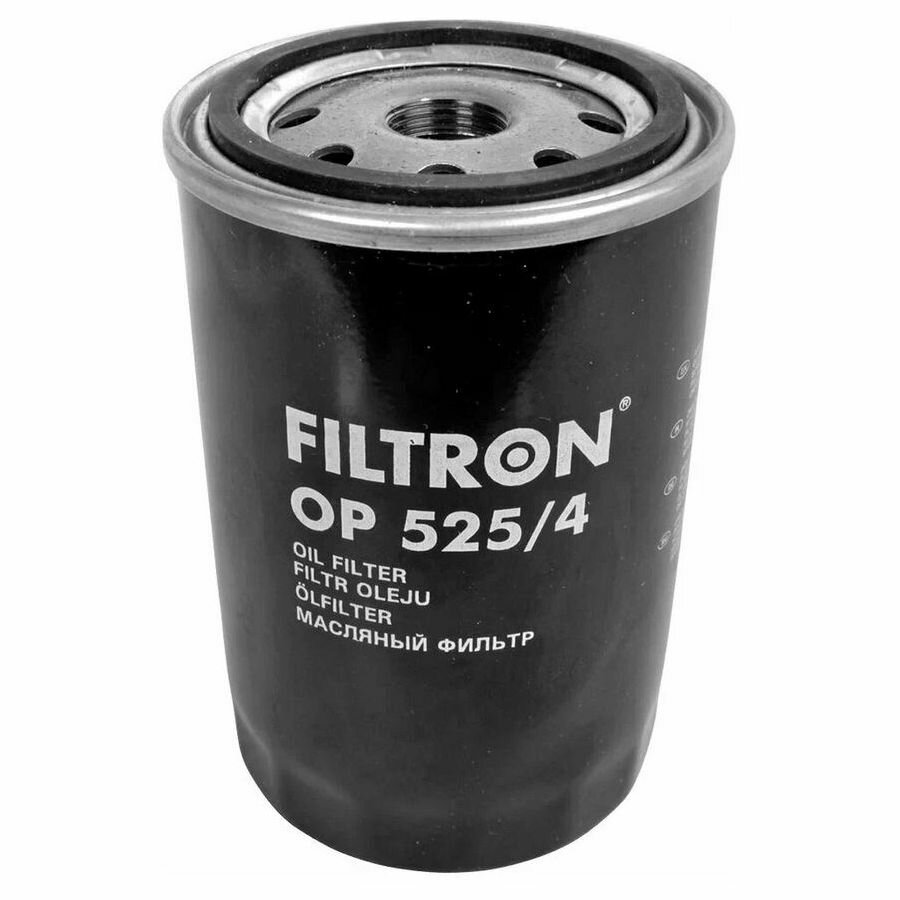 Фильтр масляный FILTRON OP5254