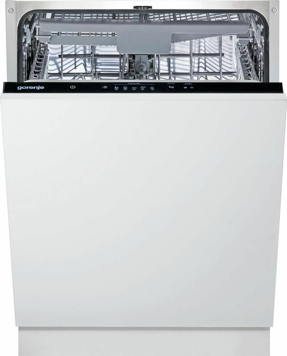 Встраиваемая посудомоечная машина Gorenje GV620E10