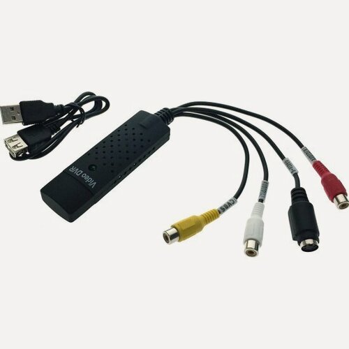 Изображение товара Карта видеозахвата Espada EUsbRca63