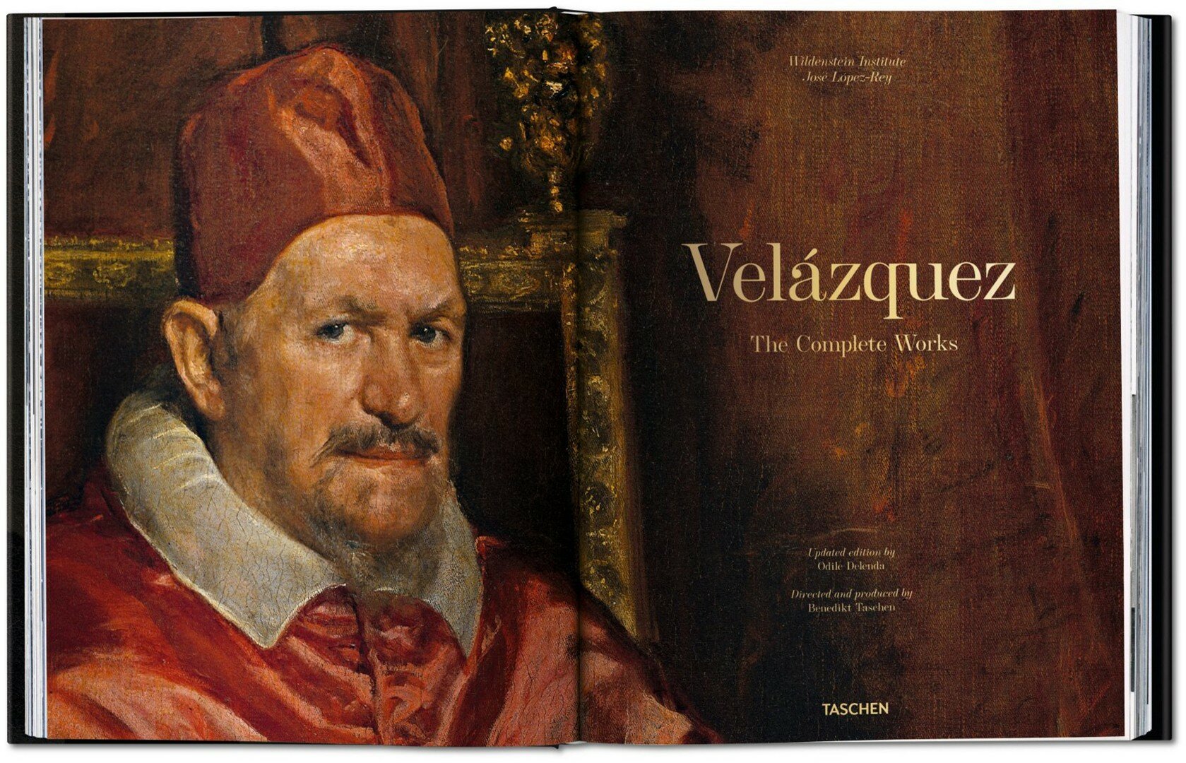 Velazquez. The Complete Works (Lopez-Rey Jose, Delenda Odile) - фото №8