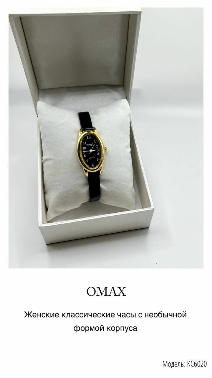 фото Женские наручные часы OMAX
