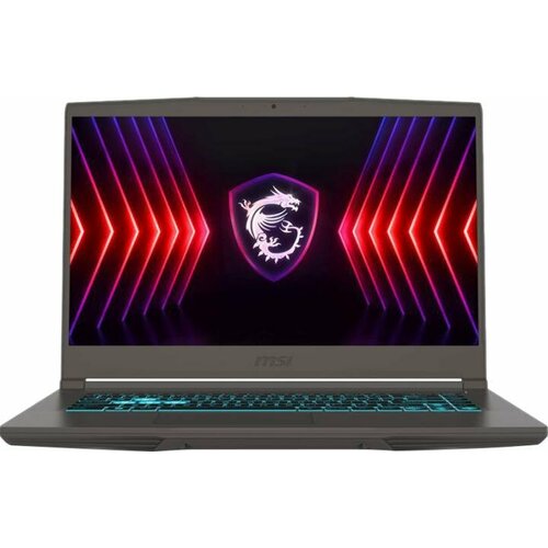 Ноутбук Msi Thin 15 B12VE-1292RU 13550400₽