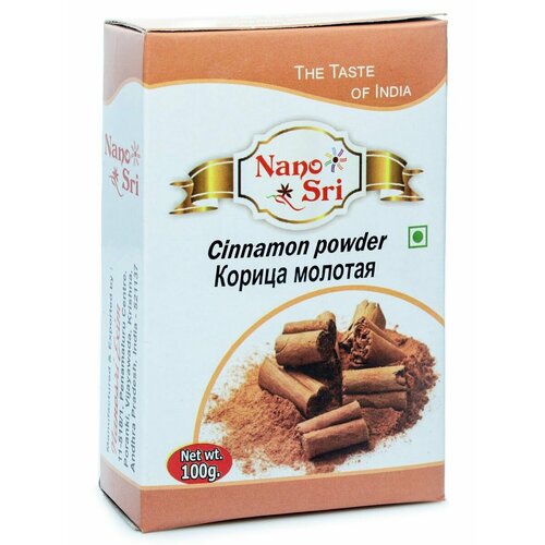   (Cinnamon Powder), 100 