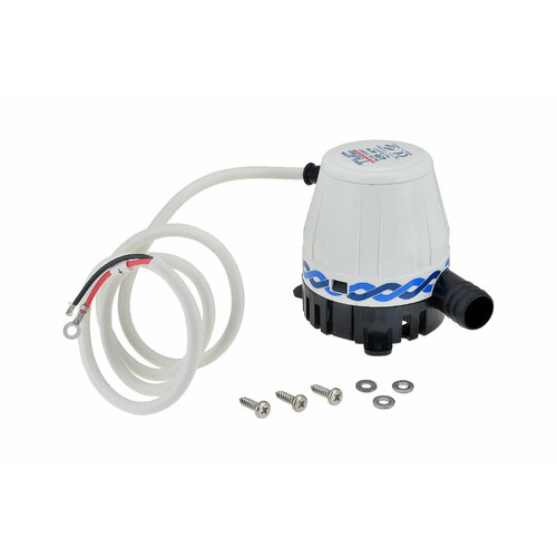 Помпа осушительная 12 В 450GPH 170325 лч 3304₽