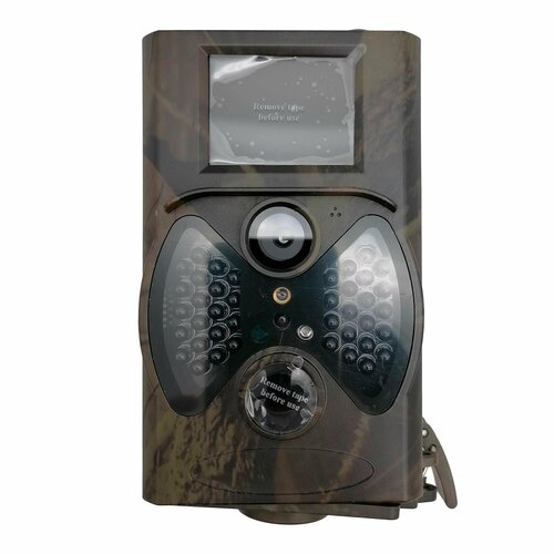 Лесная камера Филин 1027000₽