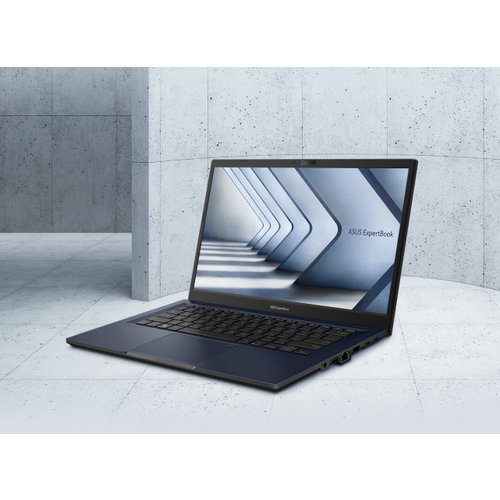 Ноутбук ASUS ExpertBook B1 B1402CBA 14 19201080 IPS Intel i3-1215U RAM 8Gb SSD 256Gb Windows 11 Pro черный 69990₽