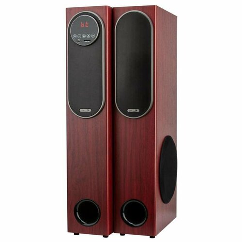 Колонка Eltronic 08 30-33 Home Sound Red 1610500₽