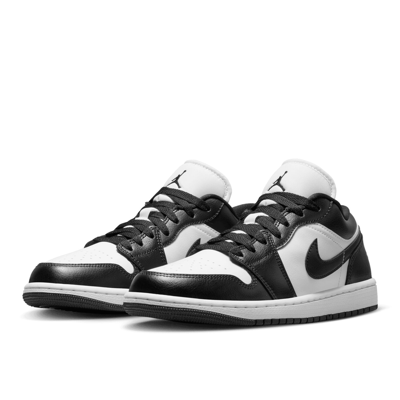 Кроссовки NIKE Air Jordan 1 Low