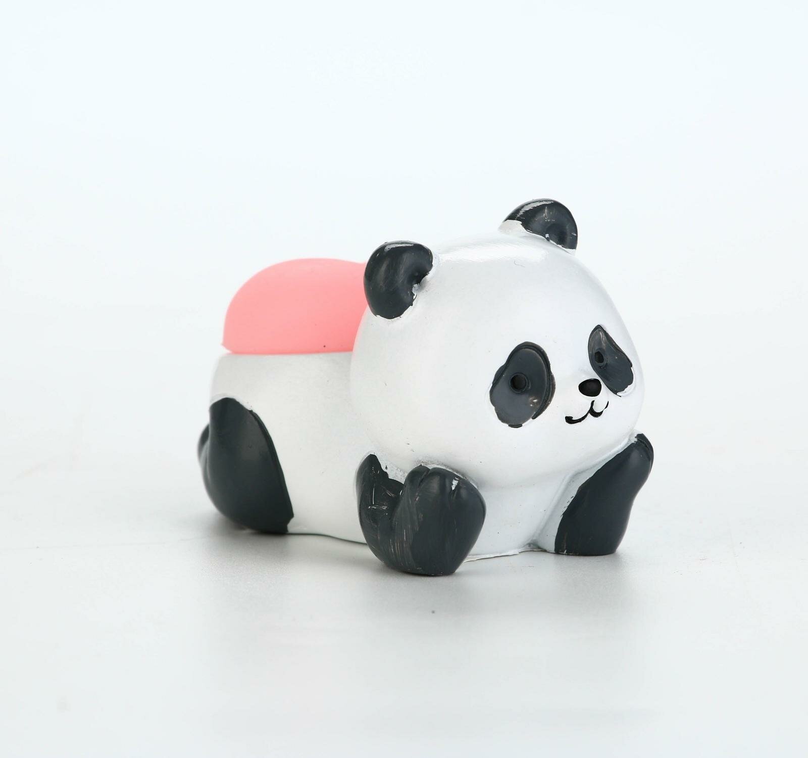 Мялка-антистресс, фигурная "Панда"
