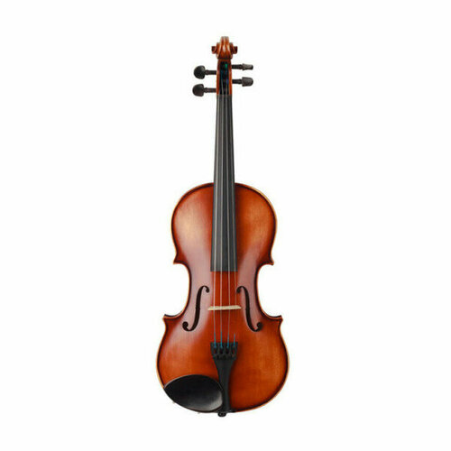 PRIMA P-200 4/4 Скрипка в комплекте (футляр, смычок, канифоль) скрипка prima p 200 1 2 в комплекте футляр смычок канифоль