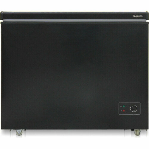 Морозильная камера Бирюса B210KX 2591400₽