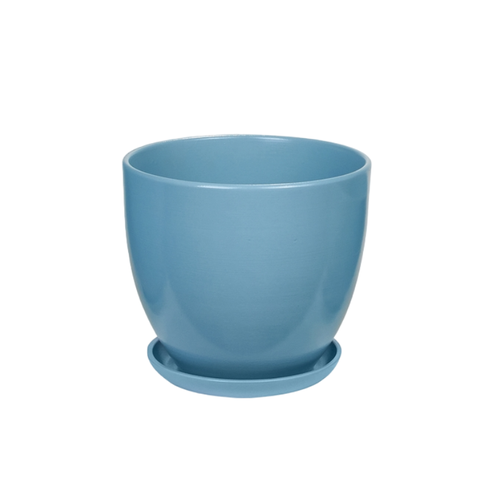 Горшок керамический с поддоном Бруннера 14 900₽