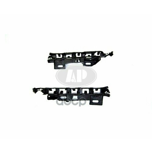 Кронштейн Переднего Бампера Правый Api арт CT250000U-0R00 1343₽