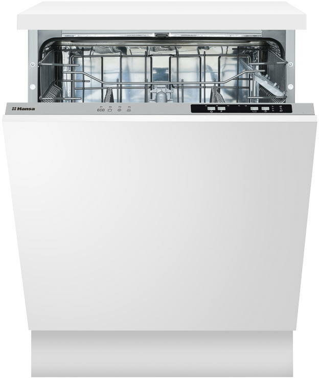 Посудомоечная машина встраиваемая Hansa ZIV 634 H