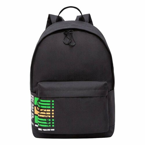 Мужской городской рюкзак: стильный и модный RQL-317-6/1