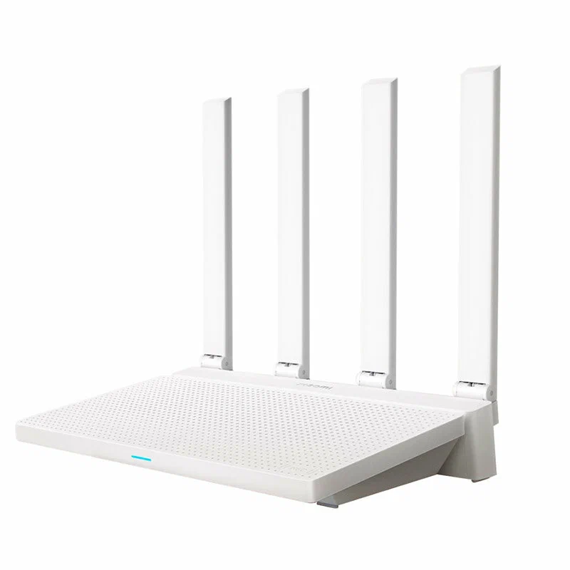 Wi-Fi роутер Redmi Router AX3000T