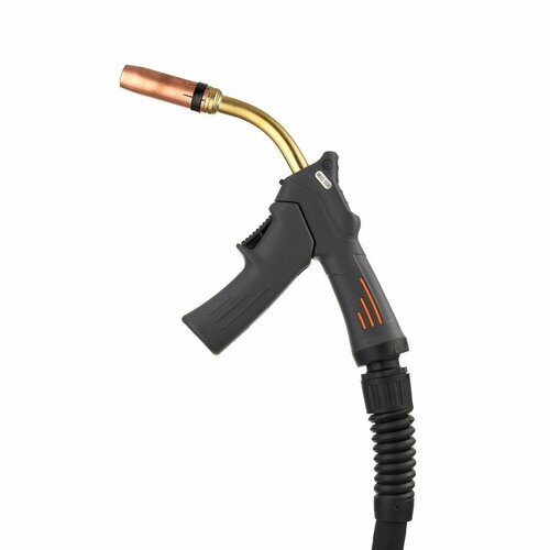 Горелка MIG MP 500 DOUBLE HOLD 5м водяное охлаждение DHW5005 17983₽