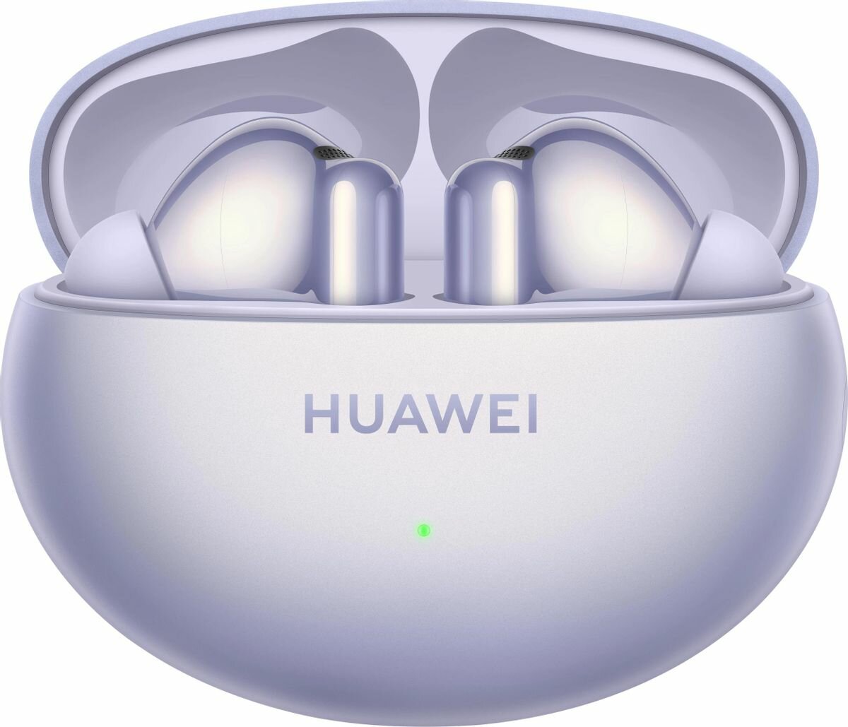 Наушники FreeBuds 6i Orca-T100, Bluetooth, внутриканальные, фиолетовый [55037547]