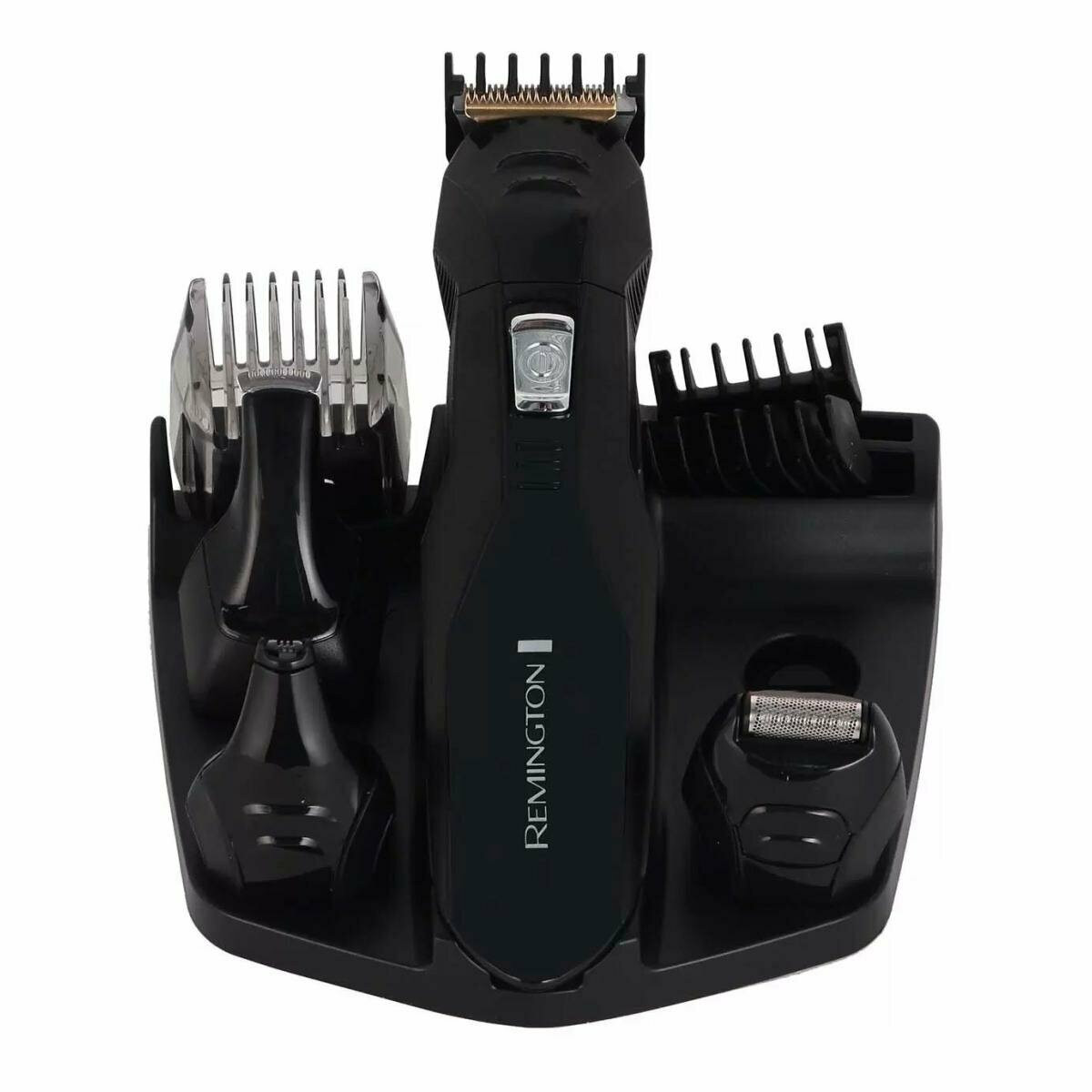 Триммеры Remington Триммер Remington PG6020 Чёрный