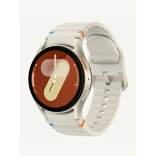 Умные часы Samsung Galaxy Watch7 40mm L300 Wi-Fi cream 20380₽