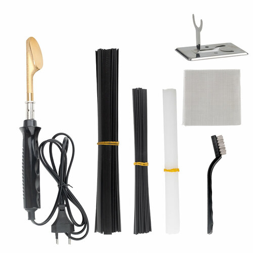 Паяльник Для пластмассовых автомобильных бамперов 171800₽