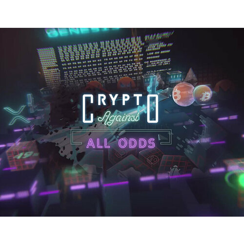 Crypto Against All Odds 22₽