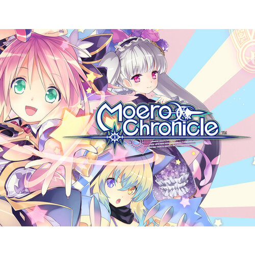 Moero Chronicle 259₽