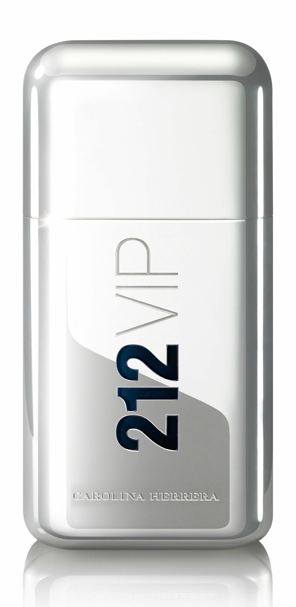 Туалетная вода C.H. Carolina Herrera " 212 Vip men " — для мужчин, 50 мл