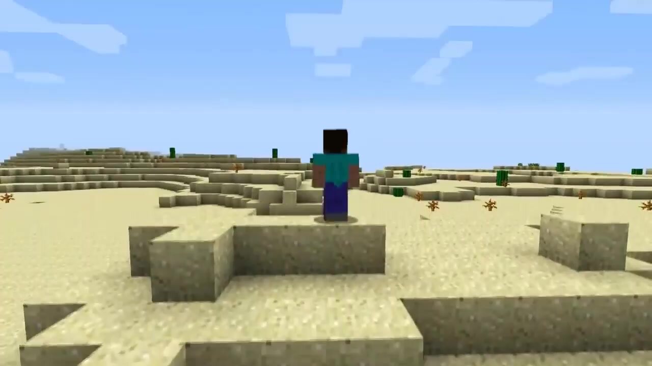 Игра Minecraft: Java & Bedrock Edition для MS Store — фото 1