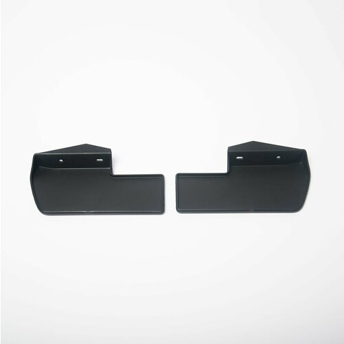 788131448R 788120172R Брызговики задние Duster 2 Дастер 2 оригинальные 890₽