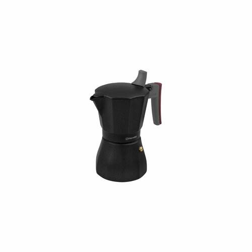 Кофеварка Rondell Stripes RDA-1639 серый