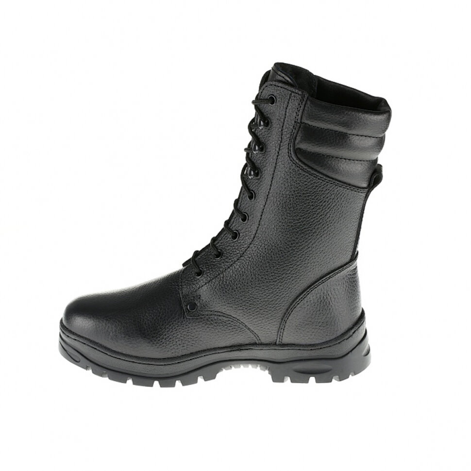 Берцы зимние Universal (нат. мех), 42/269 мм (42/269 мм) — фото 1