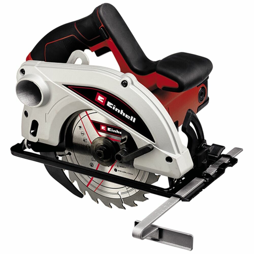 Einhell TC-CS 1250, 1250Вт, 165х16мм 4331040