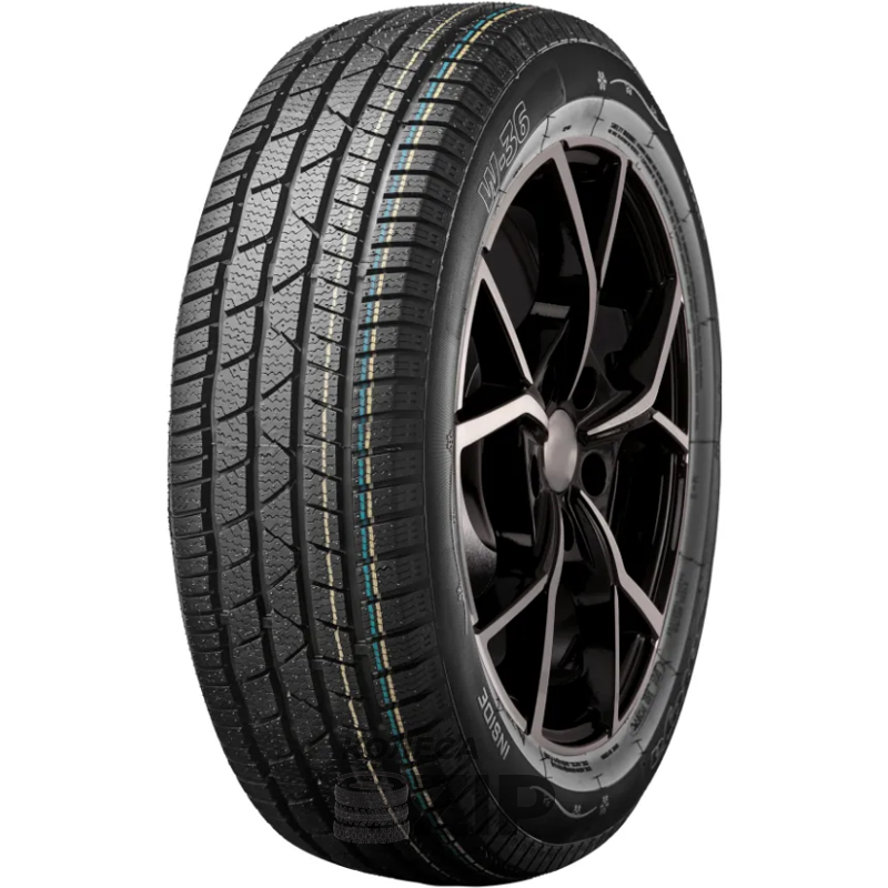 Автошина Satoya W-36 195/60 R15 88H