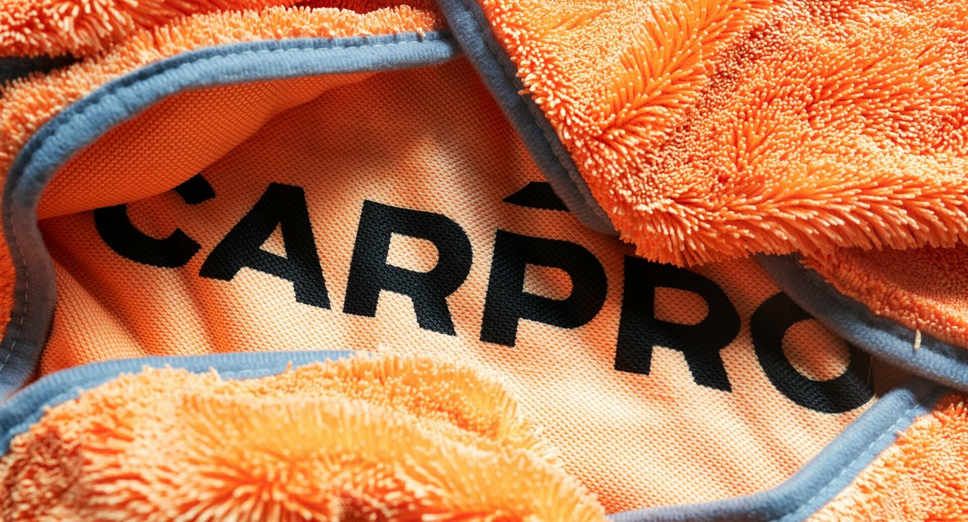 Полотенце для сушки из микрофибры 70х90см, 1000г/м2 Dhydrate BOLD towel — фото 1