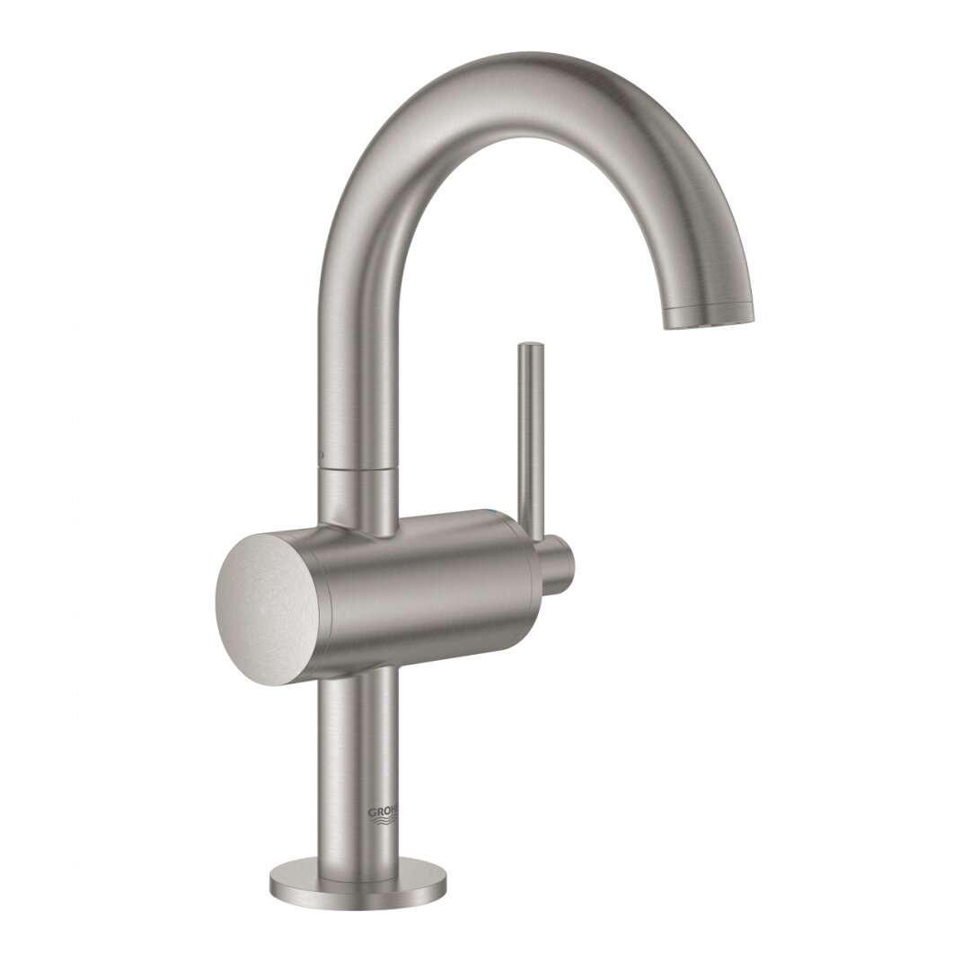 Смеситель Grohe для раковины - фото №1