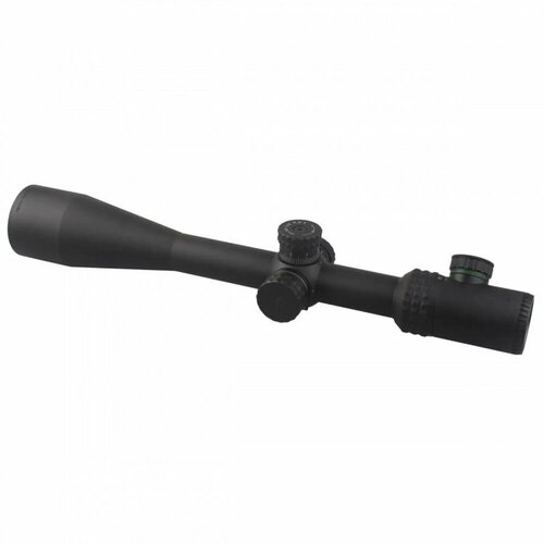 Прицел Vector Optics Sentinel 10-40x50 GenII SFP (SCOL-07)