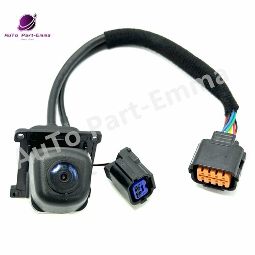 Для Hyundai Tucson 2018-2020 95766-D3700 резервная камера заднего вида для помощи при парковке 95766D3700 95766 D3700 95766-D3700 2639₽