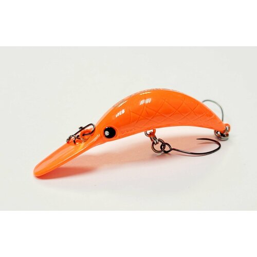 Форелевый воблер Grows Culture Zanmu 35MR