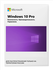 Ключ Microsoft Windows 10 Pro- бессрочная активация для 1 компьют...
