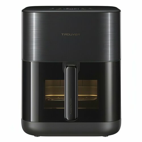 Аэрогриль Dreame Trouver FD10 Pro 1800Вт белый 11522₽