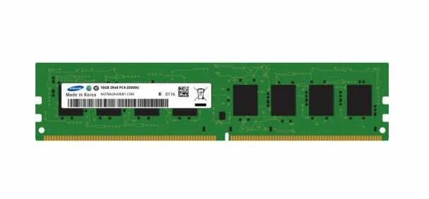Модуль памяти DDR4 16GB Samsung M378A2K43EB1-CWE