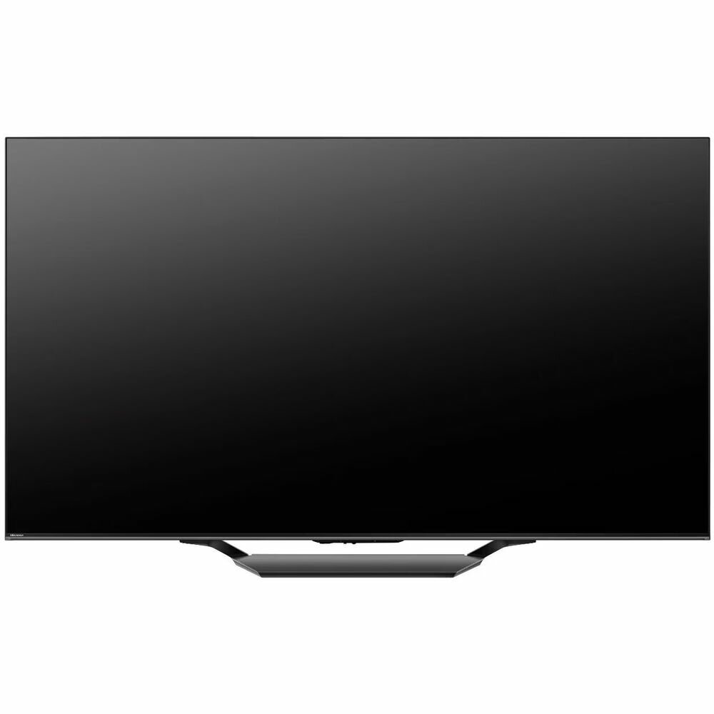 Телевизор Hisense 65U7NQ, 4к, QLED MINILED, 144ГЦ, Официальная гарантия производителя в России — фото 1