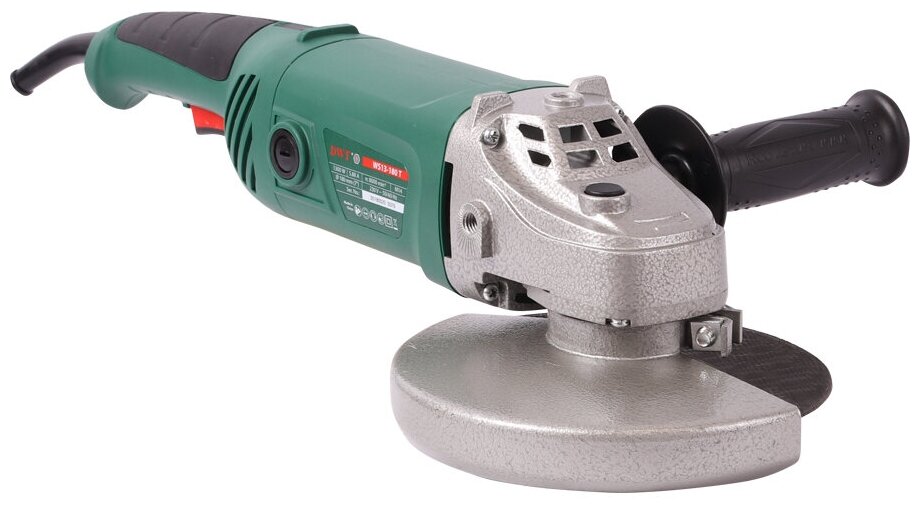 УШМ DWT WS13-180 T, 1300 Вт, 180 мм — фото 1