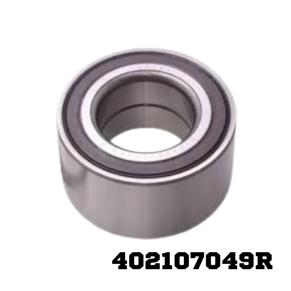 Подшипник передней ступицы Renault (с ABC) 402107049R / Duster, Fluence, Megane, Captur / рено дастер, флуенс, меган, каптюр — фото 1