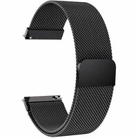 Магнитный браслет для умных часов Mibro Watch GS, цвет в ассортименте, black, For Mibro Watch GS
