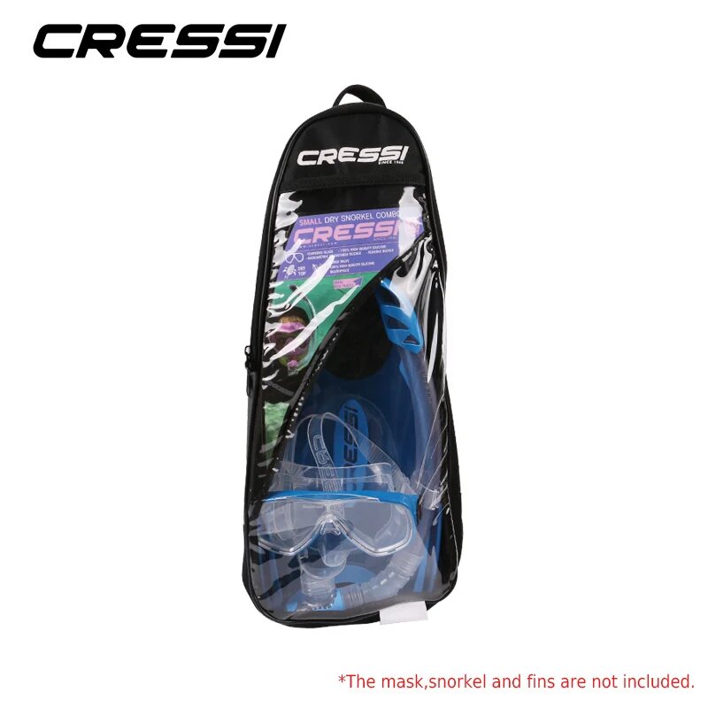 CRESSI Сумка для плавников