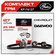 Комплект ГРМ Gates с помпой CHEVROLET Aveo / Lacetti / Rezzo (1.4...